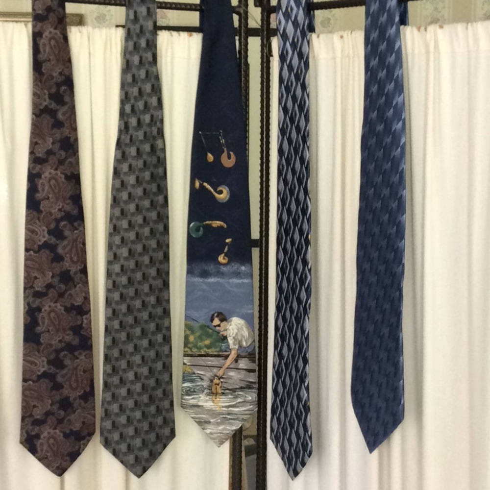 Ties